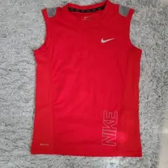 Nike Dri-FIT ノースリーブトップス S