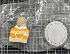 呪術廻戦 ぷちばーす 七海 　ガチャ