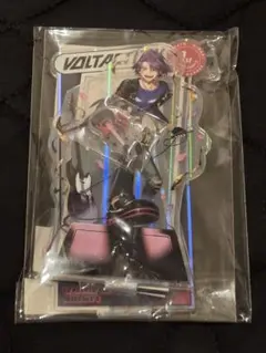 VOLTACTION 1st Anniversary アクリルスタンド 渡会雲雀