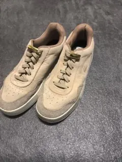 LACOSTE ACE CLIP 223 4 SMA ベージュ スニーカーのサムネイル