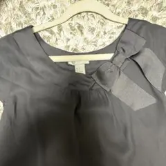H&M ワンピース
