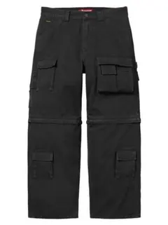 2026年最新】supreme zip-off utility pantの人気アイテム - メルカリ