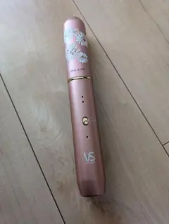 VSI-1030 ヴィダルサスーン PAUL＆JOE ストレートヘアアイロン