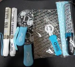 【まとめ売り】小野大輔 ペンライト ライブ限定 6本セット