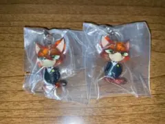 ズートピア めじるしアクセサリー ニック