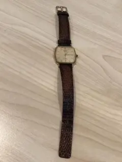 セイコー　ドルチェ（5931-5560） クォーツ腕時計【電池交換済】