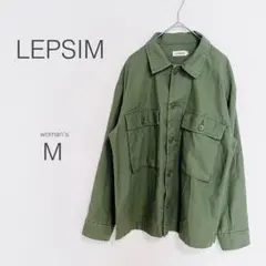 niko☺︎︎（プロフ必読）2点おまとめ 新品タグ付 未開封⭐️LEPSIM 2026年最新】LEPSIMの人気アイテム - メルカリ
