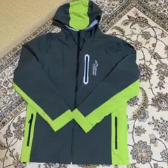 メンズ　マウンテンパーカー