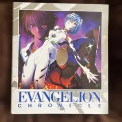 2026年最新】エヴァンゲリオンクロニクルの人気アイテム - メルカリ
