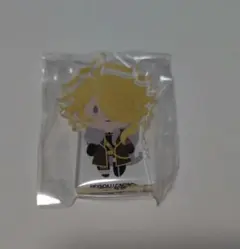 刀剣乱舞　アクリルブロック　獅子王