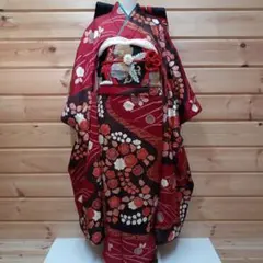 振袖 正絹 ❨16❩