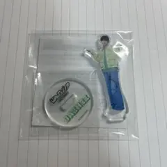 NCT WISH ジェヒ ミニアクリルスタンド ランダムトイ