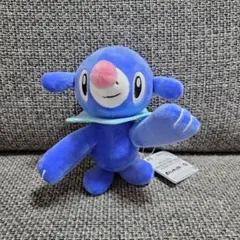 ポケモン　アシマリ ぬいぐるみ　カラーセレクション ブルーのサムネイル