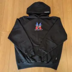 2026年最新】gx1000 パーカーの人気アイテム - メルカリ