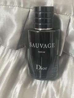 最終値下げ Dior Sauvage Parfum 60ml ソバージュ