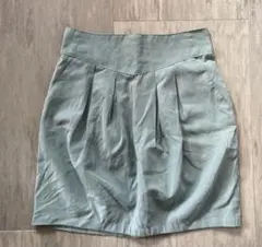 美品 ミスティック 膝丈スカートのサムネイル