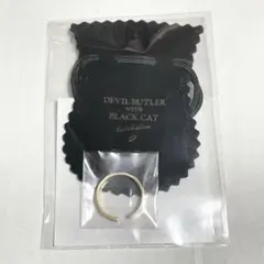 2025年最新】あくねこ展 指輪の人気アイテム - メルカリ