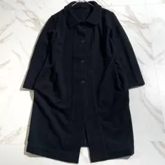 2025年最新】COMME des GARCONS レディース ロングコートの人気