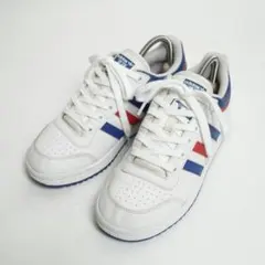 【美品】adidas トップテン スニーカー ローカット 23cm