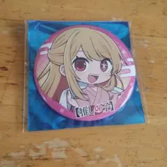 推しの子 缶バッジ 星野ルビー