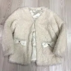 any FAM エニィファム コート 140