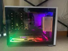 Self built PC
