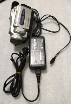 SONY DCR-TRV27 MiniDV ビデオカメラ　　ジャンク品