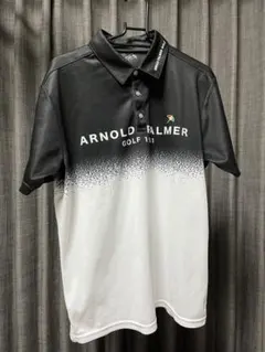 ARNOLD PALMER アーノルドパーマーポロシャツ L
