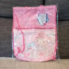マイメロディ ナップサック ピンク サンリオ