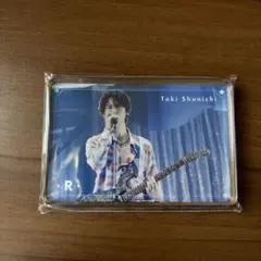 2025年最新】土岐隼一 アクスタの人気アイテム - メルカリ