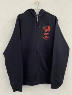 キヨ LEBEL.5 FINAL キヨ猫パーカー サイズL hoodie ソニー - メルカリ