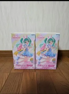 2025年最新】初音ミク フィギュア まとめ売りの人気アイテム - メルカリ
