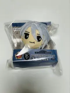 FuRyu 山姥切長義 ぬいぐるみ　①