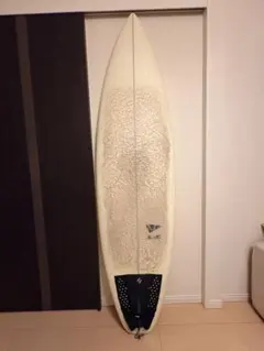 ミックファニングソフトボード 5'6 EUGENIE - メルカリ