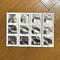 LANCOME ランコム ジェニフィックアルティメセラム サンプル12包セットのサムネイル