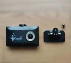i-safe Simple5 DC-DR652 ドライブレコーダー本体