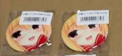 メロブくじ メロンブックス ハミダシクリエイティブ B賞アクリルパネル