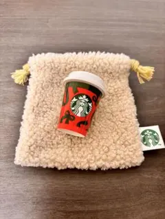 ホリデー2025 スターバックスミニカップギフト RED CUP