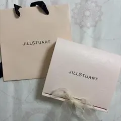 JILLSTUART ギフトボックス・ギフト袋