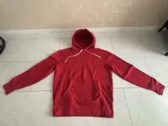 Polo Ralph Lauren ロゴ パーカー レッド Mのサムネイル
