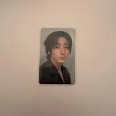 RIIZE アントン　6000円　トレカ