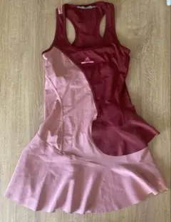 adidas by StellaMcCartney テニスウェア M ワンピースのサムネイル