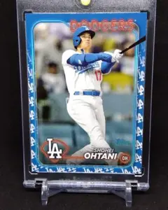2024 topps japan edition アーロン・ジャッジ 5シリ - メルカリ