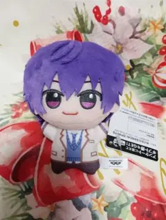 本日発送　すとぷり　ちびぐるみ〜制服ver.〜　ななもり