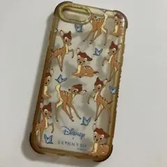 Disney x SKINNYDIP バンビ iPhoneケースのサムネイル