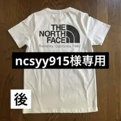 【ncsyy915様専用】ノースフェイス Tシャツ THE NORTH FACE