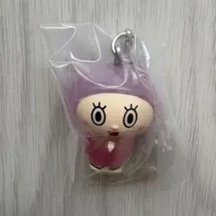 【1個・新品・リーフレット付・即購入可】ぜんまいざむらい めじるしアクセサリー2