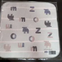 mozタオルハンカチのサムネイル