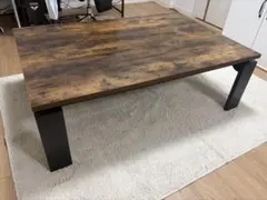 2025年最新】ニトリ こたつ 120の人気アイテム - メルカリ