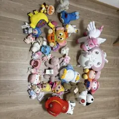 銀魂 激レア ぬいぐる 超BIGぬいぐるみ ジャンプ 75センチ 坂田銀時 定